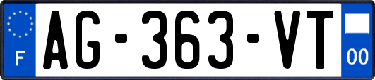 AG-363-VT