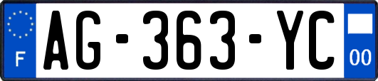 AG-363-YC