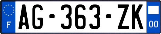 AG-363-ZK