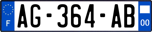 AG-364-AB