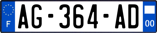 AG-364-AD