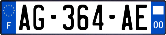 AG-364-AE