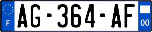 AG-364-AF