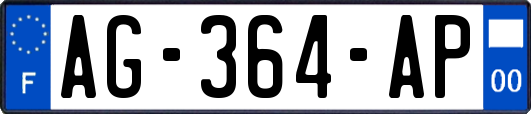 AG-364-AP