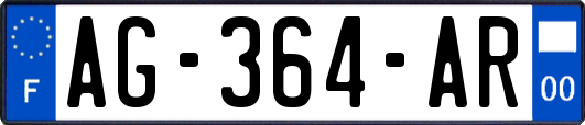 AG-364-AR