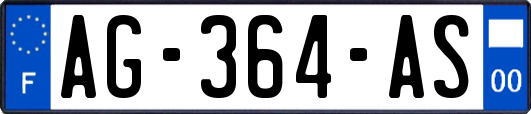 AG-364-AS