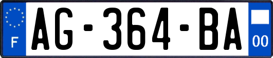 AG-364-BA