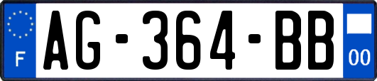 AG-364-BB