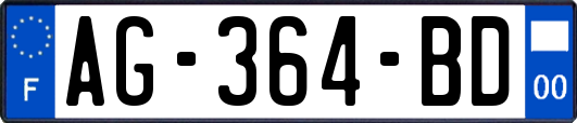 AG-364-BD