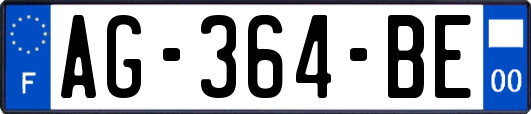 AG-364-BE