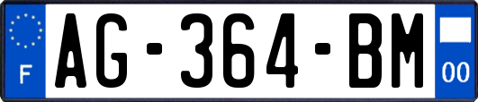 AG-364-BM