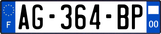 AG-364-BP