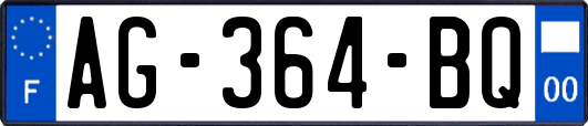 AG-364-BQ
