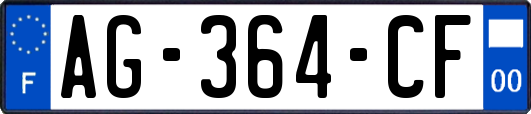 AG-364-CF