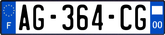 AG-364-CG