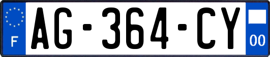 AG-364-CY