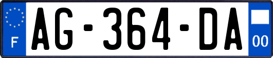 AG-364-DA