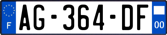 AG-364-DF