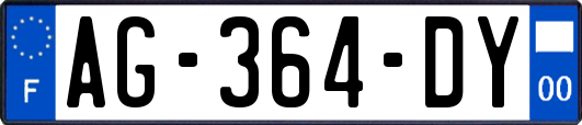 AG-364-DY