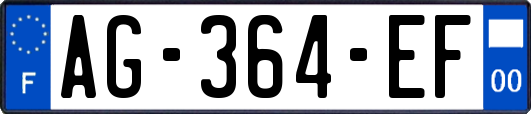 AG-364-EF