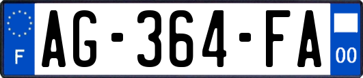 AG-364-FA