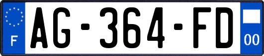 AG-364-FD