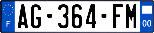 AG-364-FM