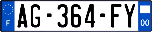 AG-364-FY