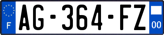 AG-364-FZ