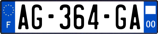 AG-364-GA