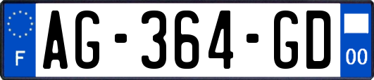 AG-364-GD