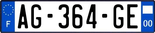AG-364-GE