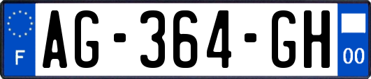 AG-364-GH