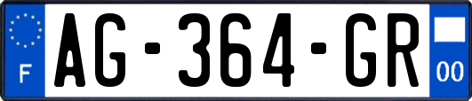 AG-364-GR