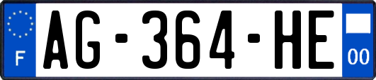 AG-364-HE