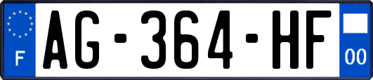 AG-364-HF