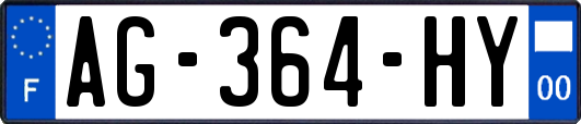 AG-364-HY