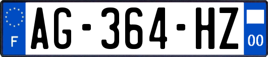 AG-364-HZ