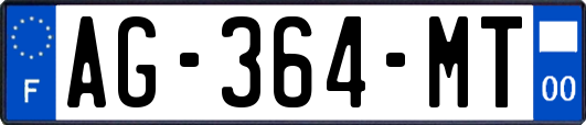 AG-364-MT