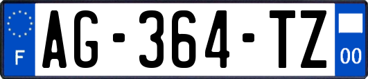 AG-364-TZ