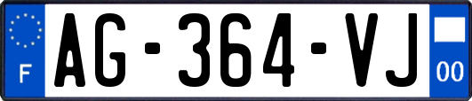 AG-364-VJ