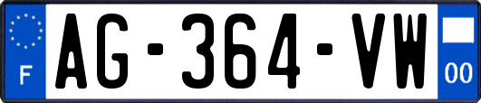 AG-364-VW