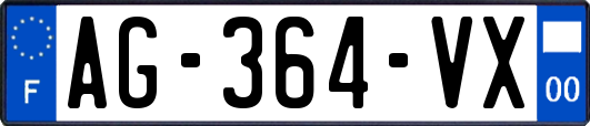 AG-364-VX