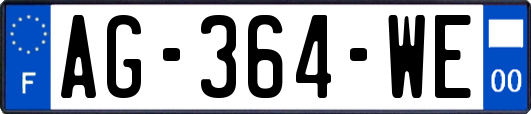 AG-364-WE