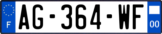 AG-364-WF