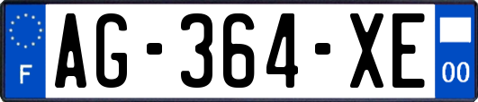 AG-364-XE
