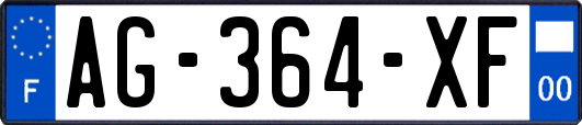 AG-364-XF