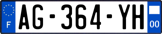 AG-364-YH