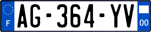 AG-364-YV