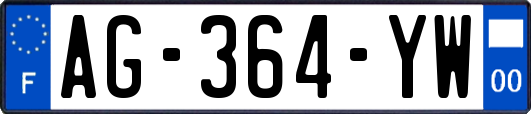 AG-364-YW